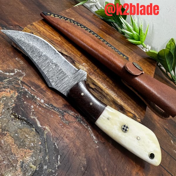 Two-tone hunter