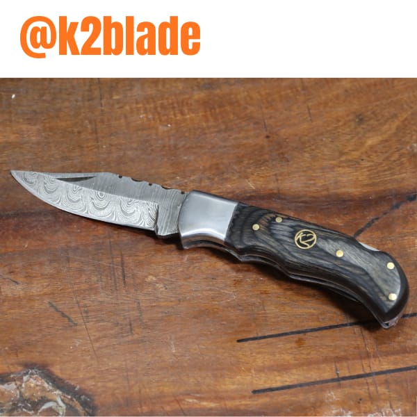 Gray pakka folder