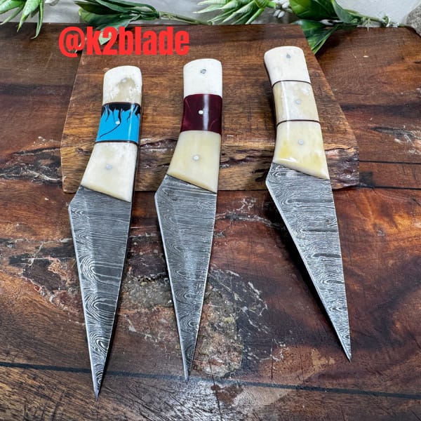 Seax trio
